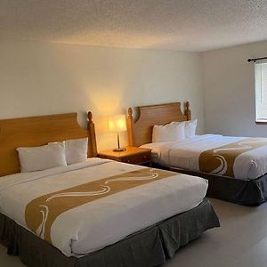 Economy Stay & Suites Tacoma