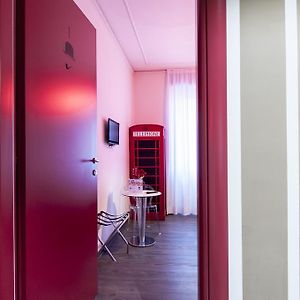 Comfort Single Room
