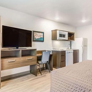 Woodspring Suites Jacksonville Baymeadows