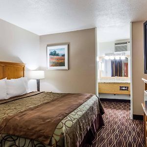 Queen Room Disability Access