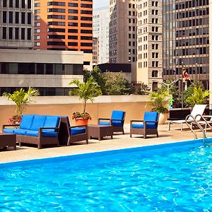 Holiday Inn Baltimore Inner Harbor, An Ihg Hotel