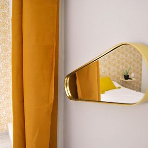Private Bathroom King Room