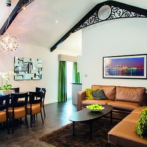 Luxury Two-Bedroom Room