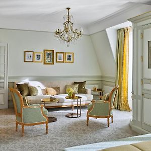 Deluxe Junior Suite