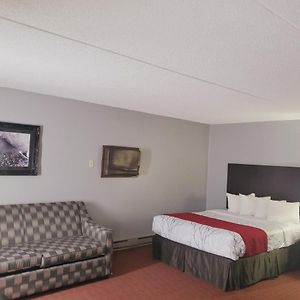 Executive Room Two Queen Beds