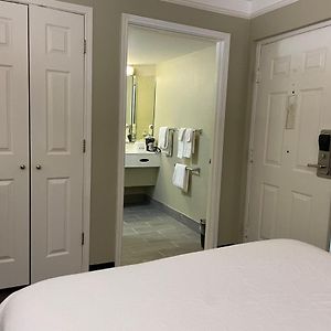 Double Room Mobility accessible