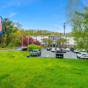 Motel 6-Milford, Ct