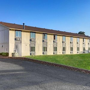 Motel 6-Silver City, Nm