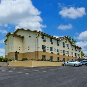 Motel 6-Montoursville, Pa - Williamsport