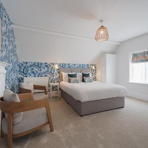 Executive King Room