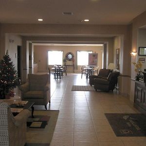 Rodeway Inn & Suites