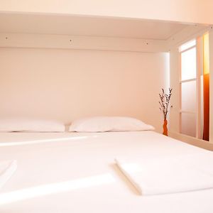 Private Bathroom Triple Room