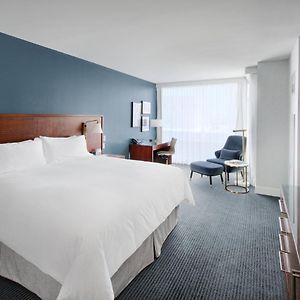 Classic King Room