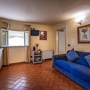 Economy Two-Bedroom Apartment