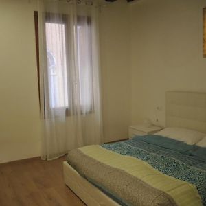 Private Bathroom Double Room