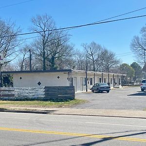 Buckroe Motel