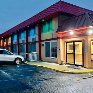 Red Carpet Inn & Suites Lima -Listing Partner