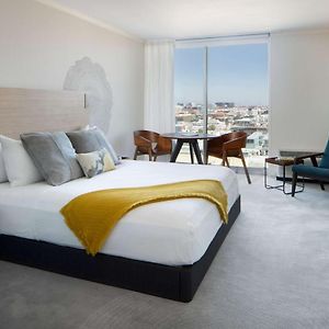 Executive Upper Floors King Room
