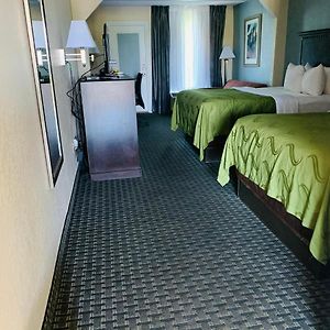 Queen Suite