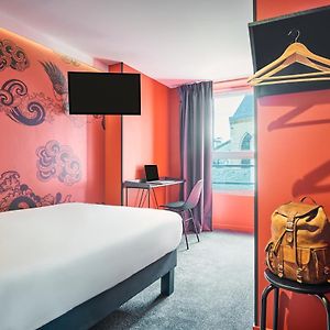 Standard Room with 1 Single Bed