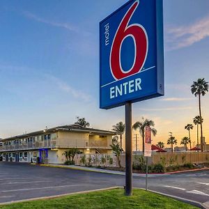 Motel 6-San Bernardino, Ca - South