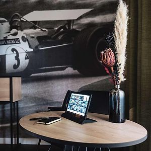 Comfort King Room