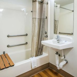Double Room Disability Access