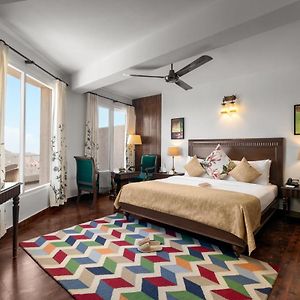 Premium King Room
