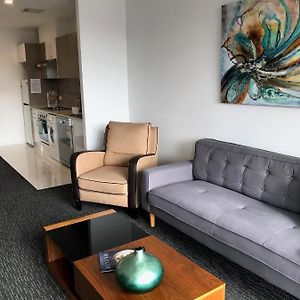 Executive One-Bedroom Apartment