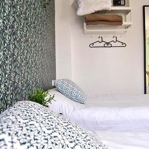 Private Bathroom Twin Room