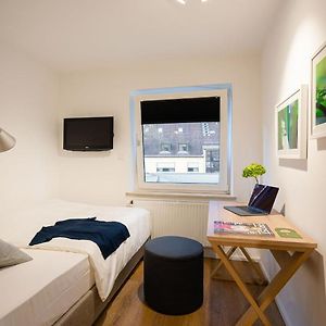 Economy Single Room