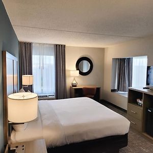 King Room Mobility accessible