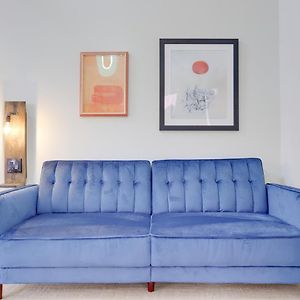 Sojourn At Dupont Place