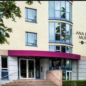 Ana Living Munich By Arthotel Ana
