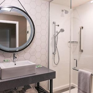 Suite Mobility accessible