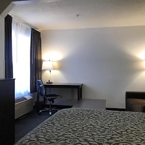 Queen Room Disability Access