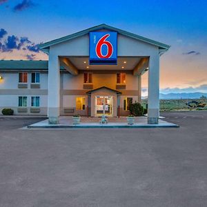 Motel 6-Beaver, Ut