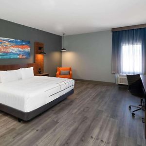 King Room Mobility accessible