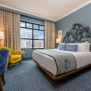 Large Single Room