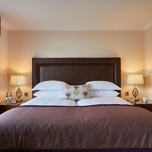 Super Deluxe King Room