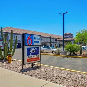 Motel 6-Apache Junction, Az