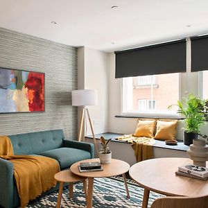 Large Studio Apartment