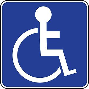 Queen Room Disability Access