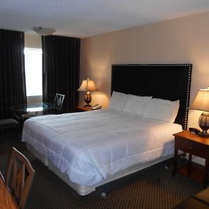 Guesthouse Inn & Suites Eugene/Springfield