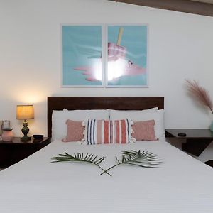 Budget King Room