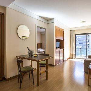 Standard Queen Suite