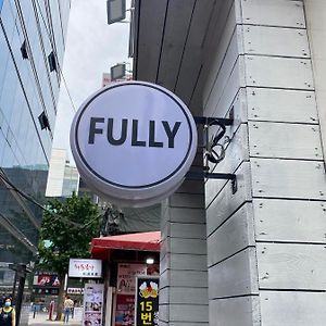 Fully Mini Hotel