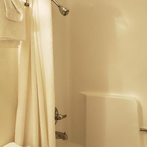 Family Private Bathroom King Room