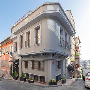 Marida Residence - Istanbul Taksim