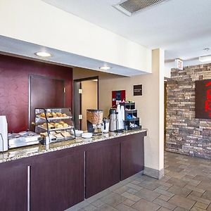 Red Roof Inn San Marcos